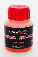 Діп ліквід Pear (Груша) 100 мл Carp Drive