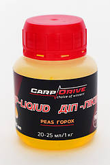 Діп ліквід Peas(Горох) 100 мл Carp Drive