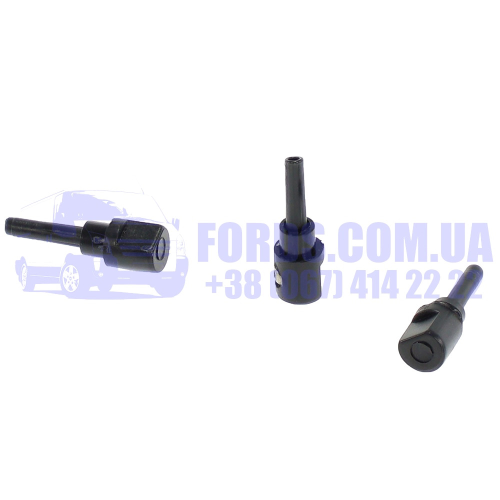 Форсунка омивача скла FORD CONNECT 2002-2013 (Заднього) ERCAN