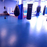 Покриття для єдиноборств 50 мм