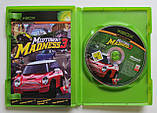 Midtown Madness 3 Xbox Microsoft (PAL) БУ, фото 2