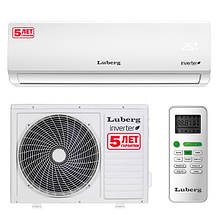 LSR-18HDV оригінал 50 кв.м. inverter