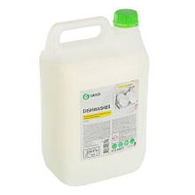 Засіб для посудомийних машин GRASS "Dishwasher" 6,4 кг 125237