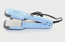 Професійний керамічний праска - випрямляч Maestro 250 Щипці для випрямлення волосся - стайлер