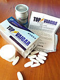 Top Viagar Ві-гра таблетки для міцної ерекції. Гарантований ефект!, фото 6