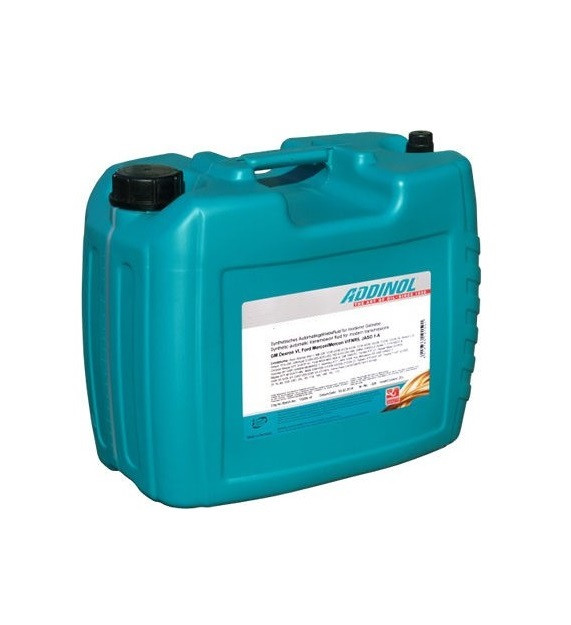 Моторне масло ADDINOL Turbo Diesel MD 405 SAE 40 20л