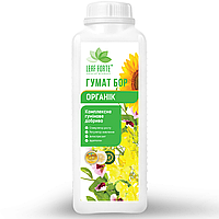 Гумат Бор 1 л (Гумат + Бор (B) — 110 г/л)
