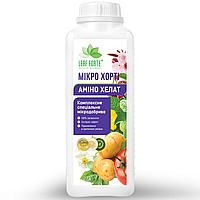 Мікро Хорті 1 л (Мікродобриво для плодово-ягідних)