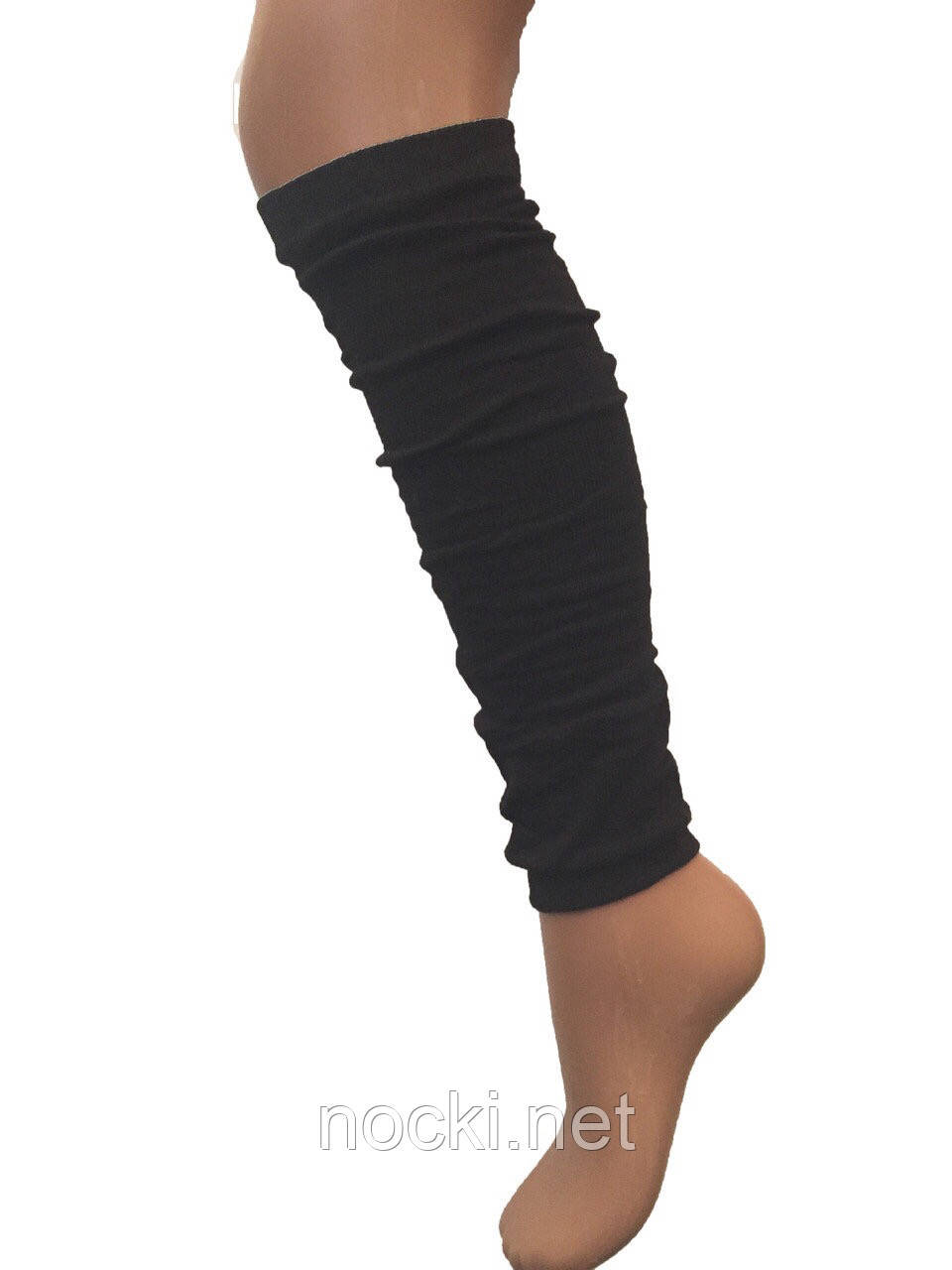 Гетри бавовна чорні Мілано пр-во Туреччина, фото 1