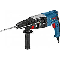Перфоратор Bosch GBH 2-28 DFR + змінний патрон надійний Перфоратор у Кейсі