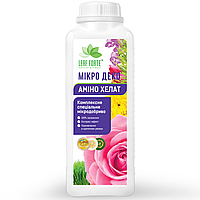 Мікро Деко 1 л (Мікродобриво для декоративних рослин)
