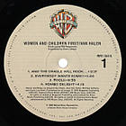 Вінілова платівка Van Halen - Women And Children First 1980 (081227954963, 180 Gm. Re-issue) Warner/EU Mint, фото 3