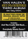 Вінілова платівка Van Halen - Women And Children First 1980 (081227954963, 180 Gm. Re-issue) Warner/EU Mint, фото 5