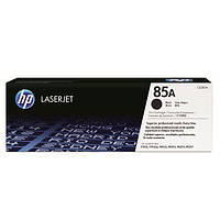 Картридж HP 85A (CE285A) для принтера LaserJet P1102, P1102w, M1132, M1212nf, M1213nf, M1214nfh, M1217nfw