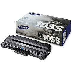 Картридж Samsung MLT-D105S (SU776A) до принтера ML 2580n 1915 1910 2525 2540R SCX 4623f SF 650P