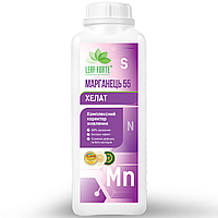 Хелат Марганець 1 л (Марганець (Mn) — 55 г/л)
