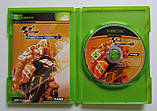 MotoGP: Ultimate Racing Technology 2 Xbox Microsoft (PAL) БУ, фото 2