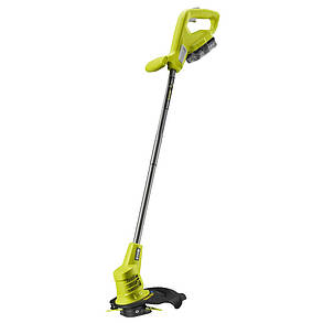 Тример акумуляторний Ryobi RY18LT25A-120P ONE+, фото 2