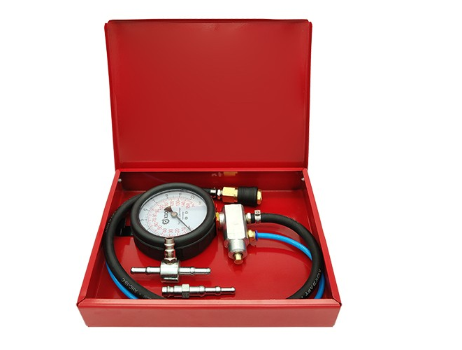 Тестер інжекторів універсальний OPTK0502 KhZSO