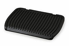 Панель жарочна (нижня) для электрогриля Tefal TS-01041610