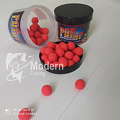 Поп-ап Полуниця 12 мм 35 г
