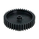 Шестерня для м'ясорубки Ельво-250 - запчастини для м'ясорубок Ельво, фото 2