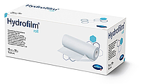 Hydrofilm Roll 15см х 10м - Прозрачный нестерильный гипоаллергенный фиксирующий пластырь (Рулон)