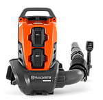 Акумуляторна дуйка Husqvarna 340iBT