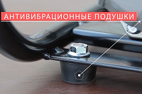 Мотопомпа Aquatica LGP30-A