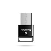 Bluetooth-адаптер Ugreen US192 USB 4.0 Black (30524)