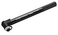 Насос Giant Control Mini MTB чорний 610000007 Насос Giant Control Mini MTB чорний