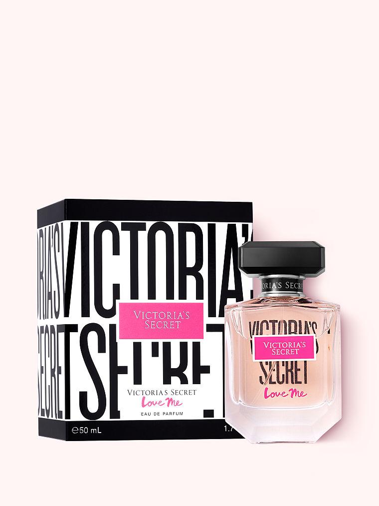 Парфумована вода Love Me Victoria's Secret