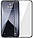 Захисне скло Baseus для iPhone 12 Pro Max (2шт) Full-Glass 0.3 mm , Black (SGAPIPH67N-KA01), фото 2