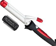 Плойка для локонів щипці для завивки волос Maestro плойка локон кераміка