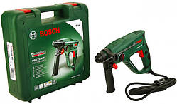 Перфоратор Bosch PBH 2100 RE, 550 Вт, 1.7 Дж у Кейсі