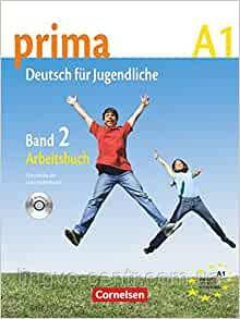 Prima A1 Band 2 AB, фото 1