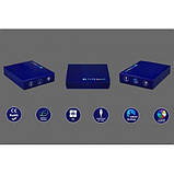 3D нічник "Команда номер 7" (ВОЛІЧНЕ ЗОБРАЖЕННЯ)+ пульт ДК + мережевий адаптер +батарейки (3 ААА)  3DTOYSLAМР, фото 3