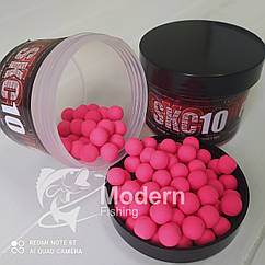 POP UPS TRINITY BAITS SKC-10 SKC-10 25 р 10 мм