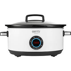 Мультиварка з керамічним покриттям Camry CR 6410 6,5л