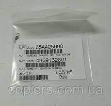 Charge Control Spring Bizhub C500 PRO, 8050, CF5001, 4969-1328-01, 65AA25090