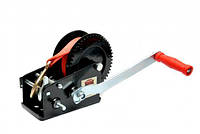 Лебідка ручна Dragon Winch DWK 35V 3500 lbs (1588 Кг) Пас