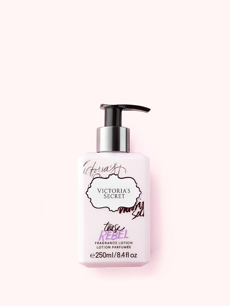 Парфумований лосьйон Tease Rebel Victoria's Secret