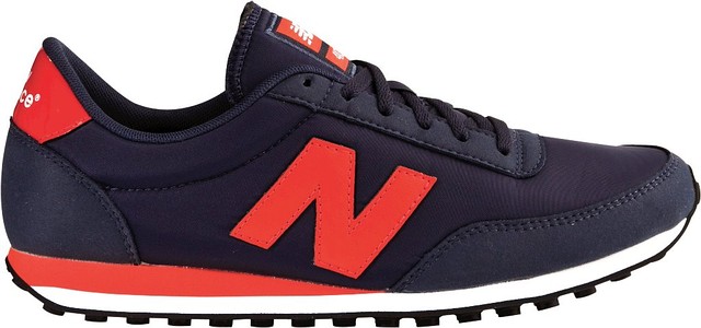Кросівки New Balance u410mnnr