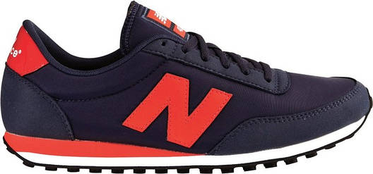 Кросівки New Balance u410mnnr, фото 1
