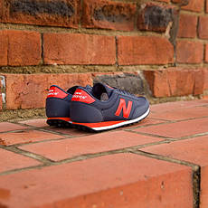 Кросівки New Balance u410mnnr, фото 3
