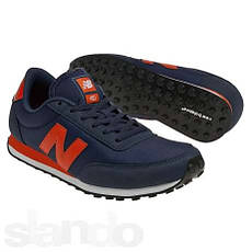 Кросівки New Balance u410mnnr, фото 4