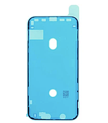 Скотч двосторонній для поклейки модуля iPhone 11 Pro Max, чорний