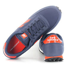 Кросівки New Balance u410mnnr, фото 5