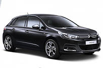 Захист двигуна та КПП PEUGEOT 5008 стальовий підрамник (2010-2018)