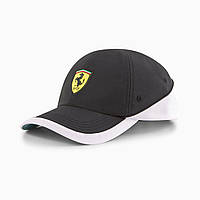 Бейсболка Puma Scuderia Ferrari Baseball Cap (Артикул:02320002)